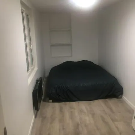 Apartment F2 Centre *